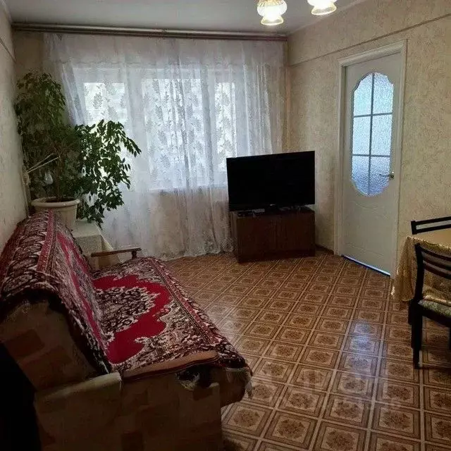 3-к кв. Омская область, Омск Нефтезаводская ул., 32А (55.0 м) - Фото 2