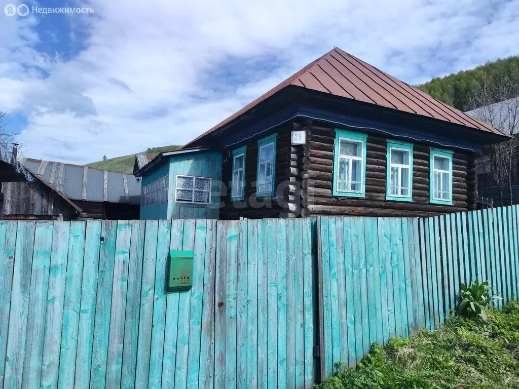Дом в Аша, Уральская улица (37.9 м) - Фото 2