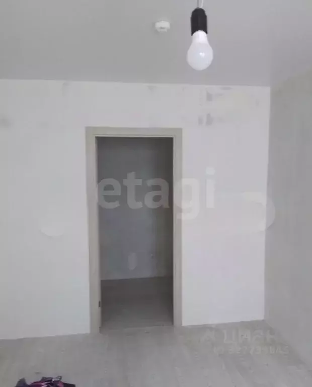 1-к кв. Пермский край, Пермь ул. Маяковского, 51 (38.4 м) - Фото 2