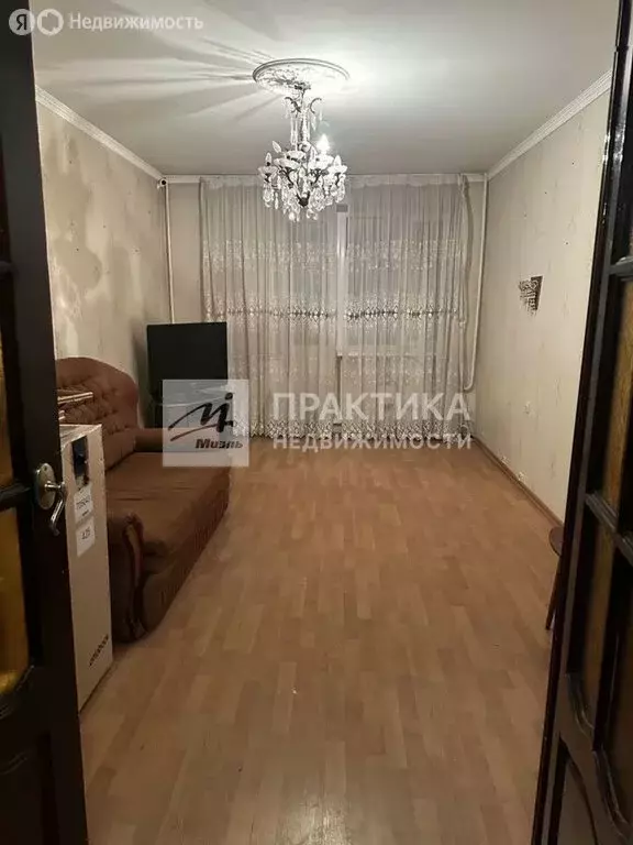 3-комнатная квартира: Москва, улица Академика Анохина, 38к4 (74 м) - Фото 2