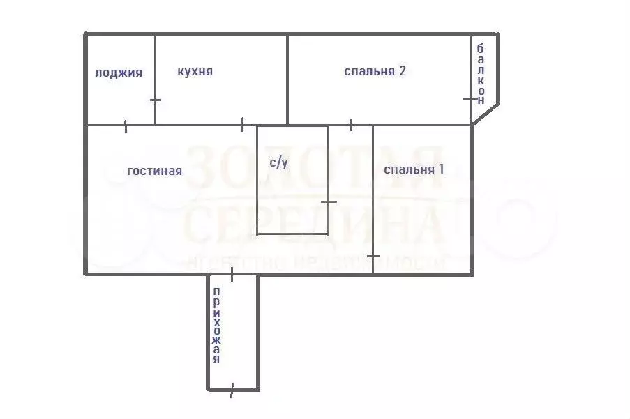 3-к. квартира, 101,6 м, 8/12 эт. - Фото 0