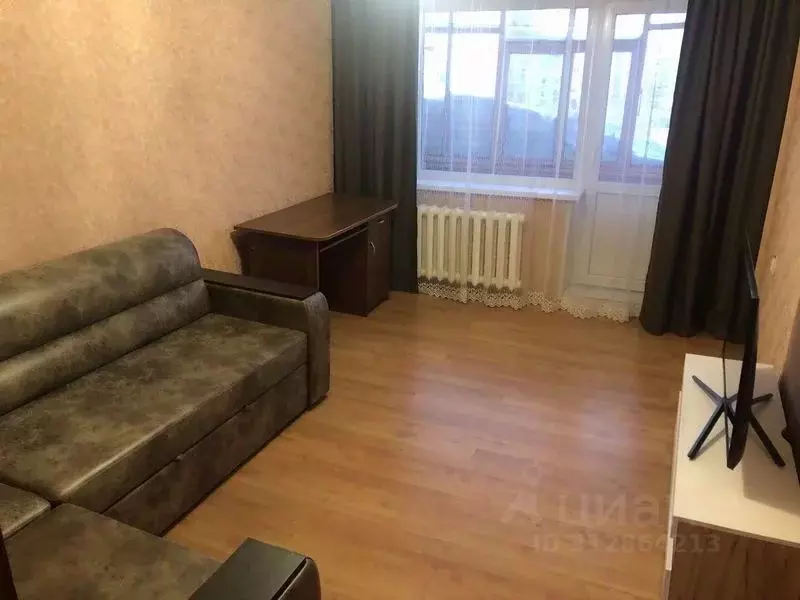 Комната Коми, Воркута ул. Ленина, 48Б (10.0 м) - Фото 0