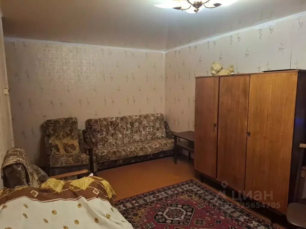 2-к кв. Московская область, Звенигород Одинцовский городской округ, ... - Фото 1