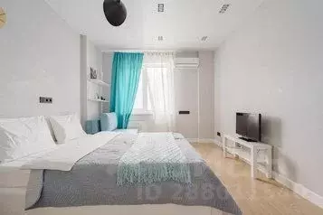 1-к кв. Свердловская область, Екатеринбург ул. Московская, 75 (37.0 м) - Фото 1