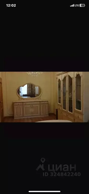 3-к кв. Саха (Якутия), Якутск ул. Курнатовского, 3/5 (77.0 м) - Фото 1