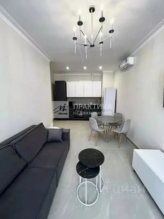 2-к кв. Москва ул. Петра Кончаловского, 7к3 (65.0 м) - Фото 2