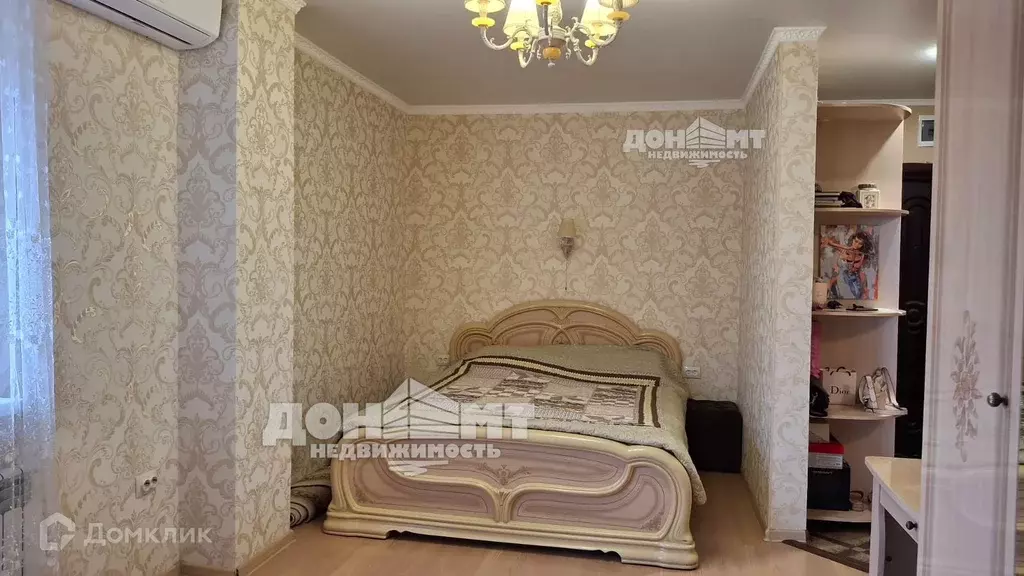 Продаётся 1-к квартира, 33 м - Фото 1