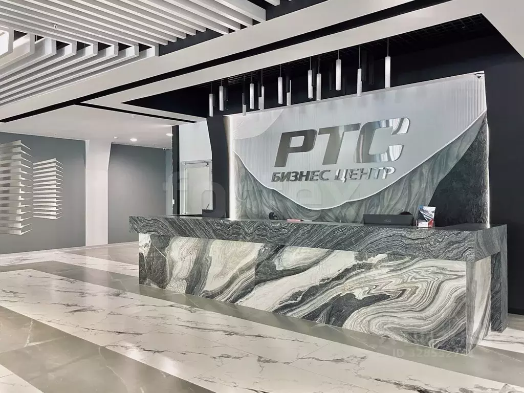 Офис в Москва ул. Обручева, 52с3 (1180 м) - Фото 1