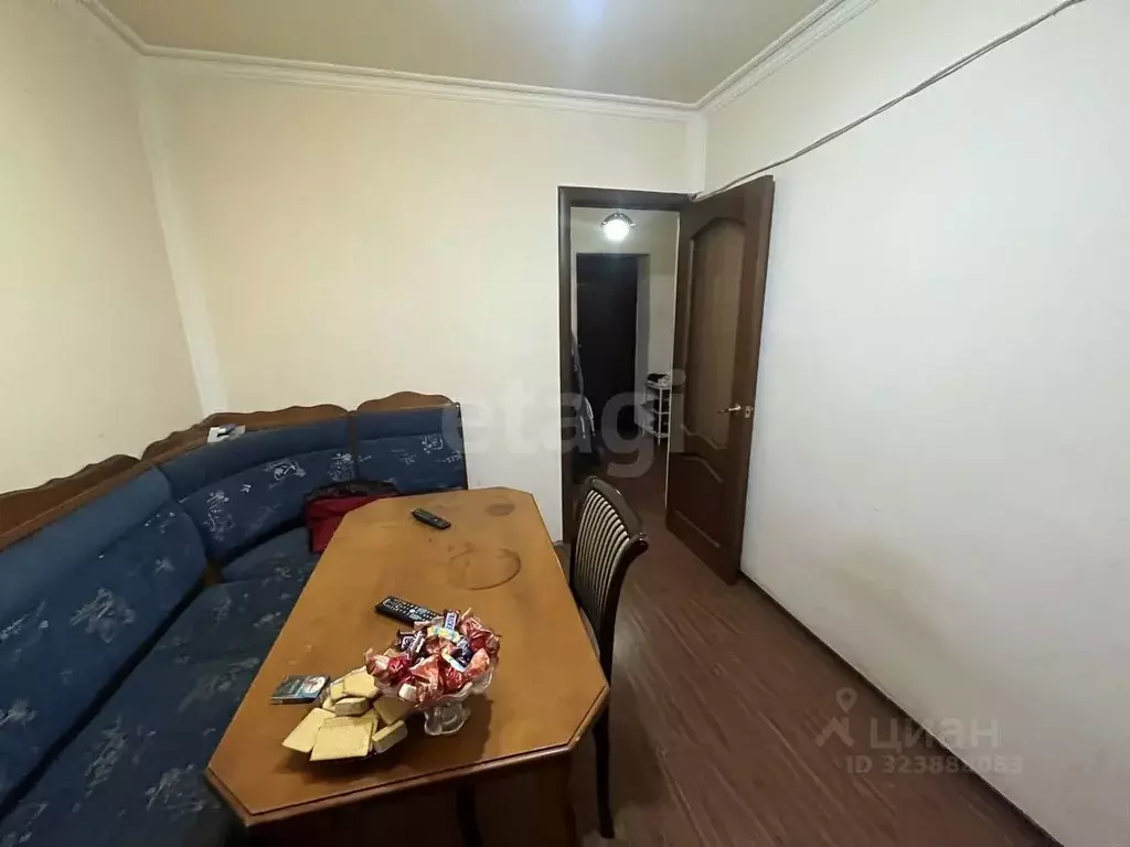 1-к кв. Северная Осетия, Владикавказ просп. Доватора, 7к2 (40.0 м) - Фото 2