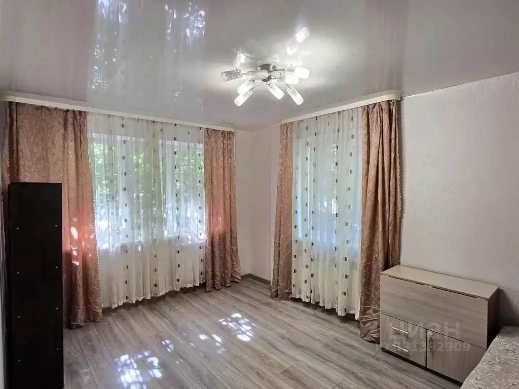 1-к кв. Башкортостан, Уфа ул. Степана Халтурина, 36 (30.8 м) - Фото 1