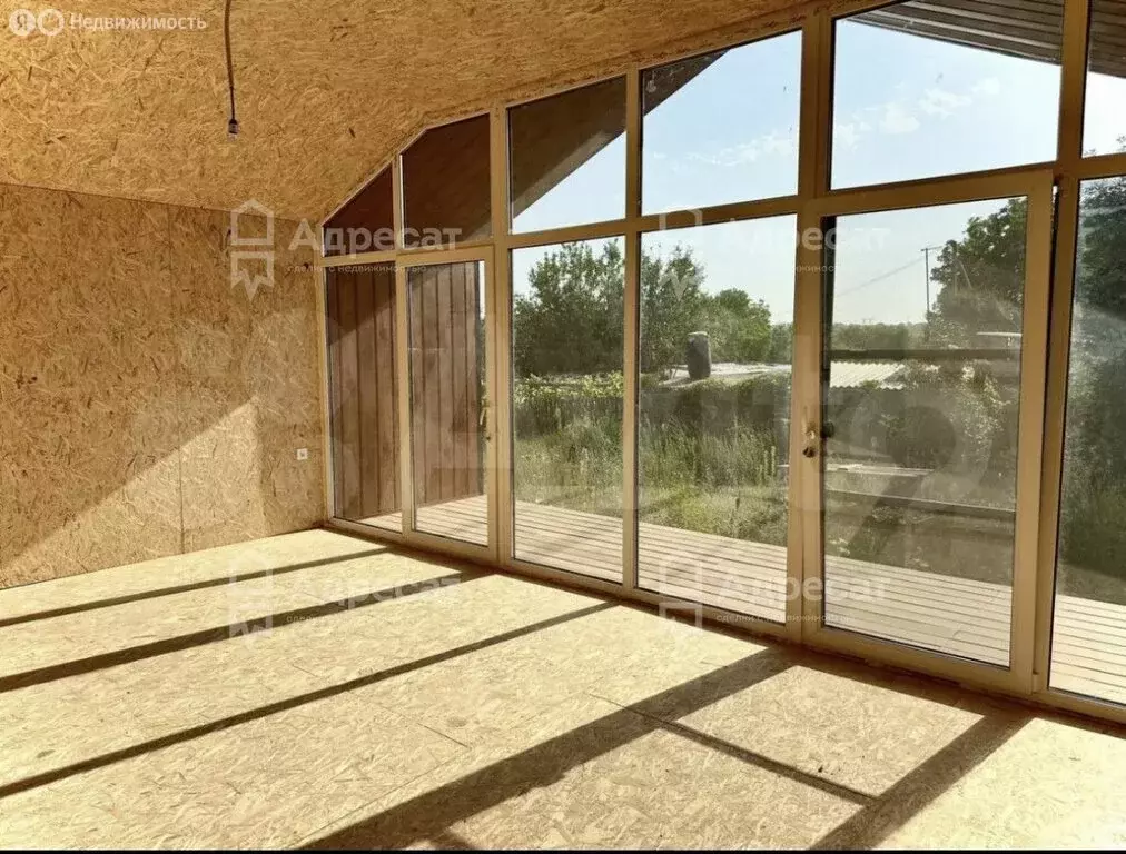 Дом в Городищенский район, Ерзовское городское поселение, СНТ Русь, ... - Фото 0