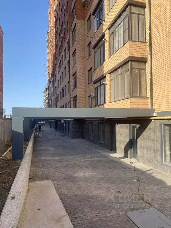 Помещение свободного назначения в Дагестан, Каспийск просп. ... - Фото 1