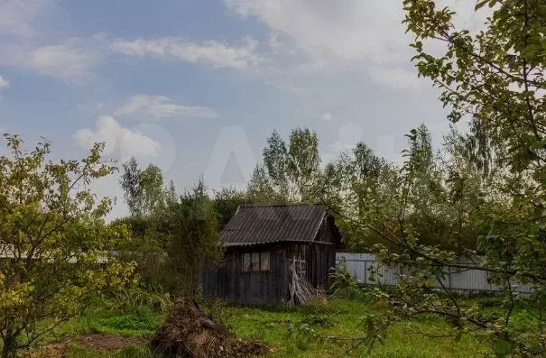 Участок 6 сот. (ИЖС) - Фото 0