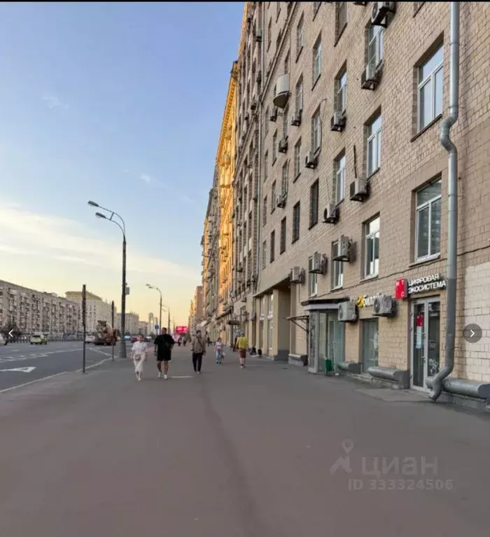 Помещение свободного назначения в Москва просп. Мира, 112 (273 м) - Фото 2