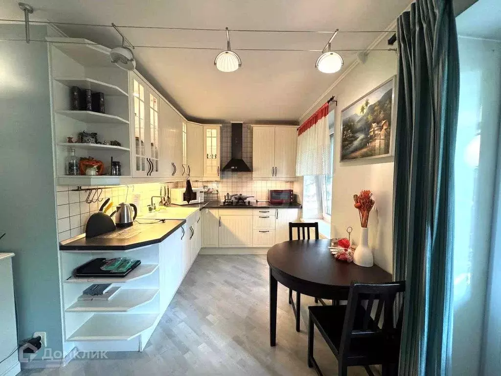Продаётся квартира-студия, 30.1 м - Фото 0