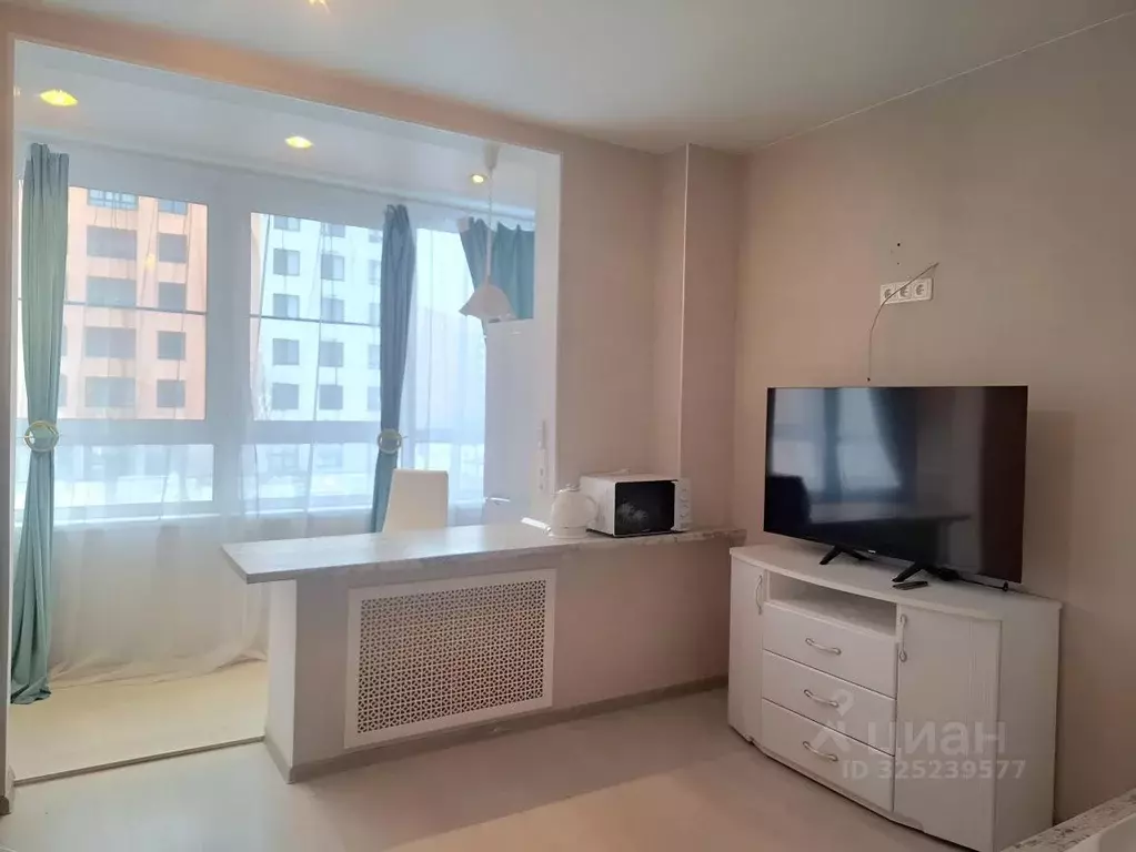 Студия Московская область, Красногорск городской округ, пос. ... - Фото 2