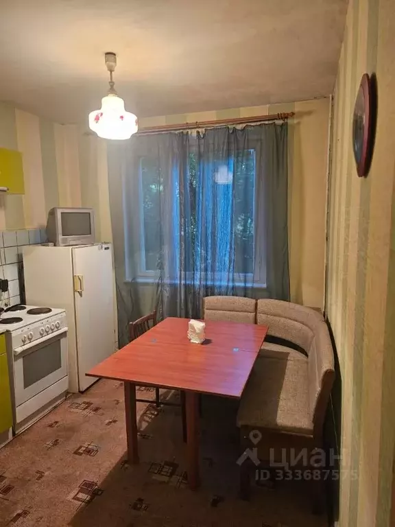 1-к кв. Московская область, Королев просп. Космонавтов, 4а (40.0 м) - Фото 2