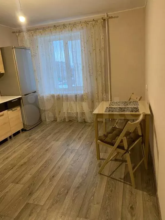 1-к. квартира, 34 м, 5/9 эт. - Фото 1
