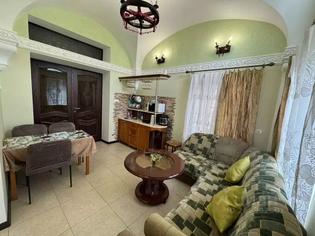 Дом в Ставропольский край, Кисловодск ул. Вашкевича, 48 (45 м) - Фото 1