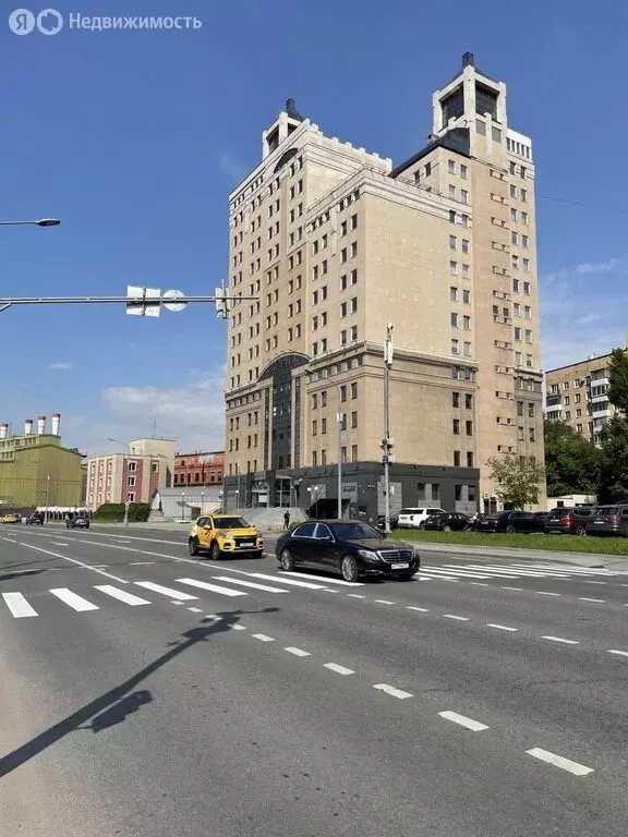 Офис (566.5 м) - Фото 0
