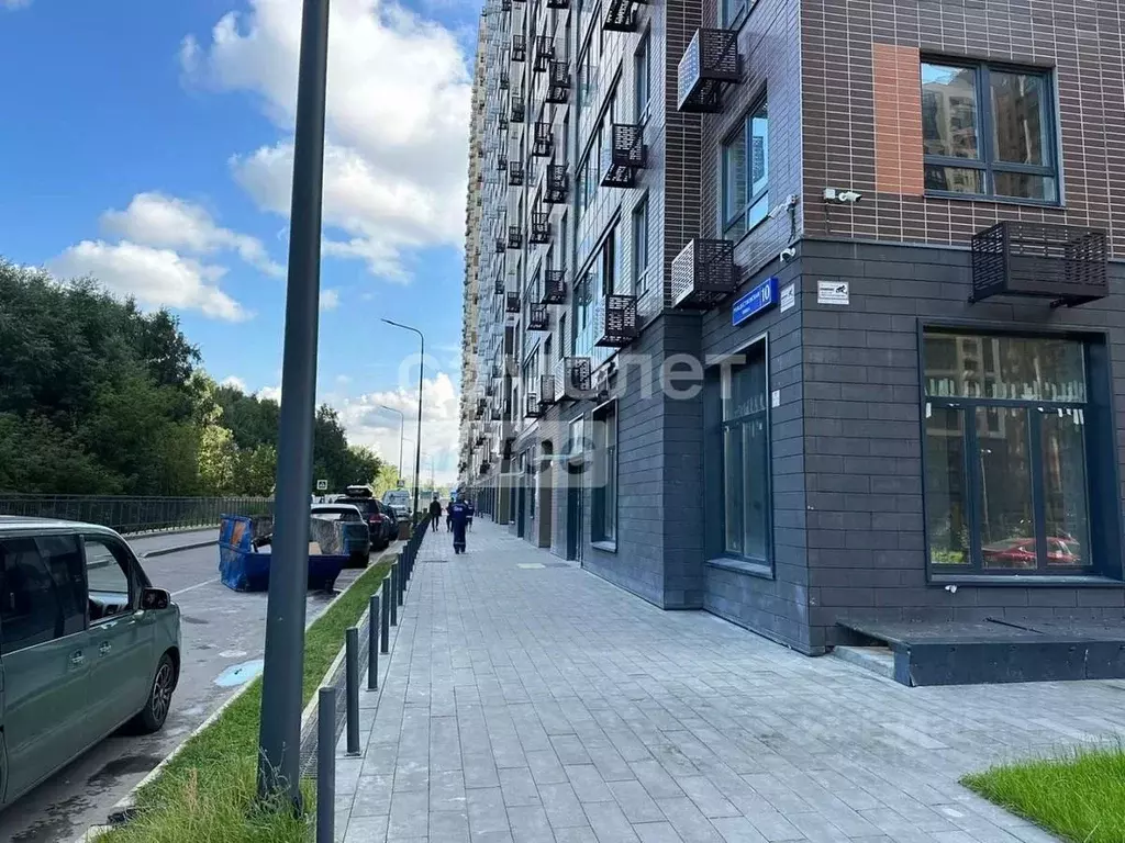 Помещение свободного назначения в Московская область, Люберцы ул. ... - Фото 0