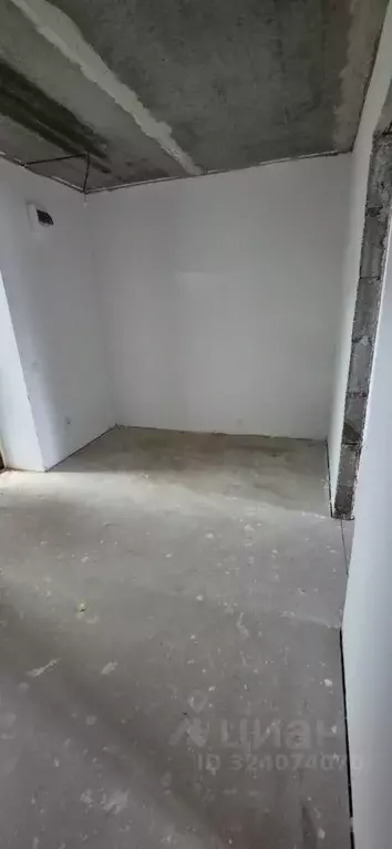 1-к кв. Томская область, Томск Нижний пер., 51 (33.5 м) - Фото 2