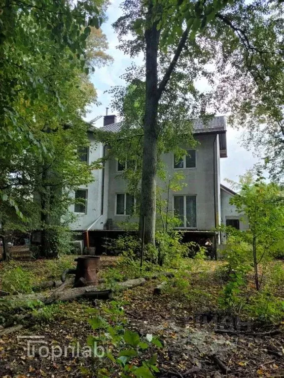 Дом в Калининградская область, Гурьевск пер. Березовый, 8 (380 м) - Фото 1