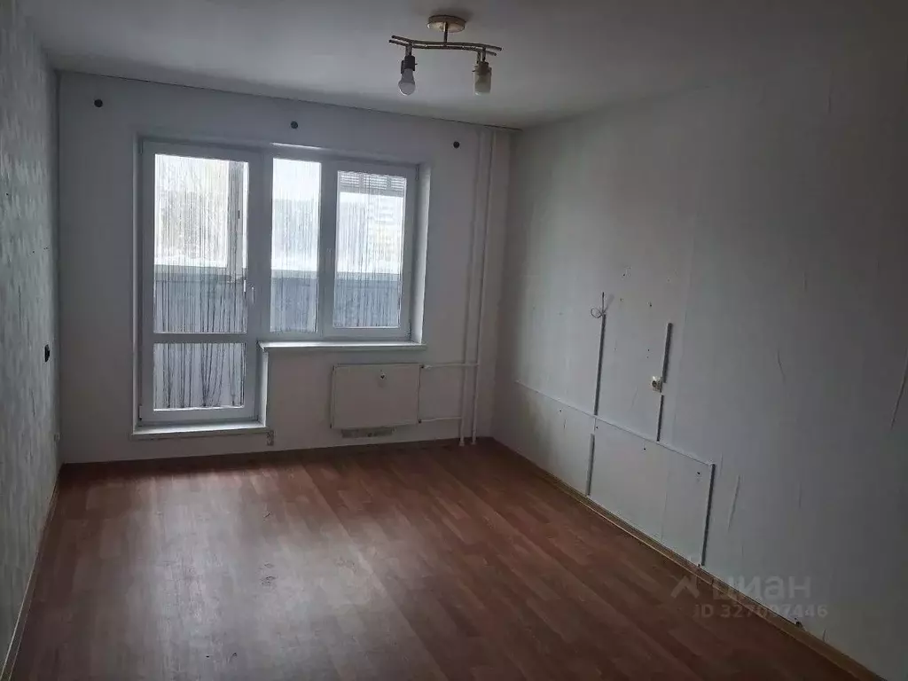 2-к кв. Пермский край, Пермь ул. Адмирала Ушакова, 21 (49.0 м) - Фото 2