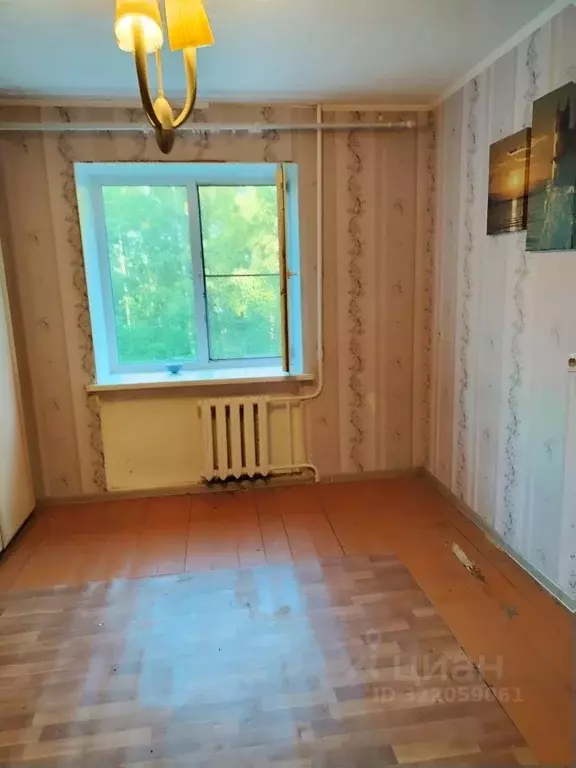 Комната Владимирская область, Карабаново г. Александровский ... - Фото 1