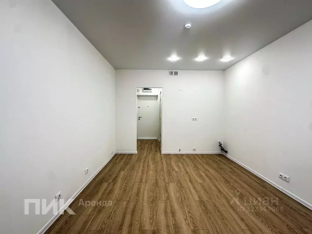 Студия Московская область, Котельники Новая ул., 3 (19.8 м) - Фото 2