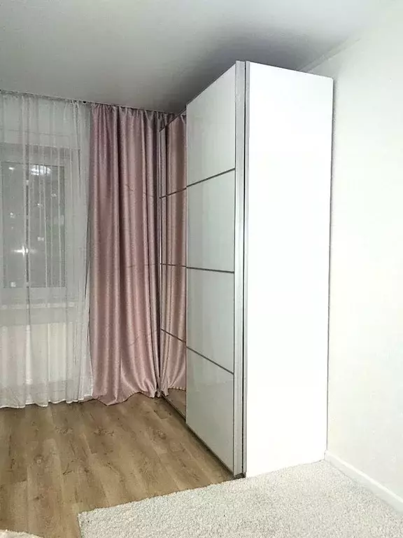 2-к кв. Санкт-Петербург пос. Шушары, пер. Вилеровский, 8 (57.3 м) - Фото 1