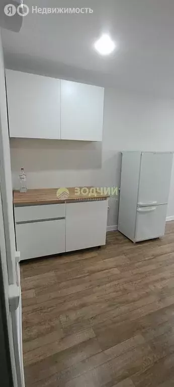 1к в -комнатной квартире (28 м) - Фото 2