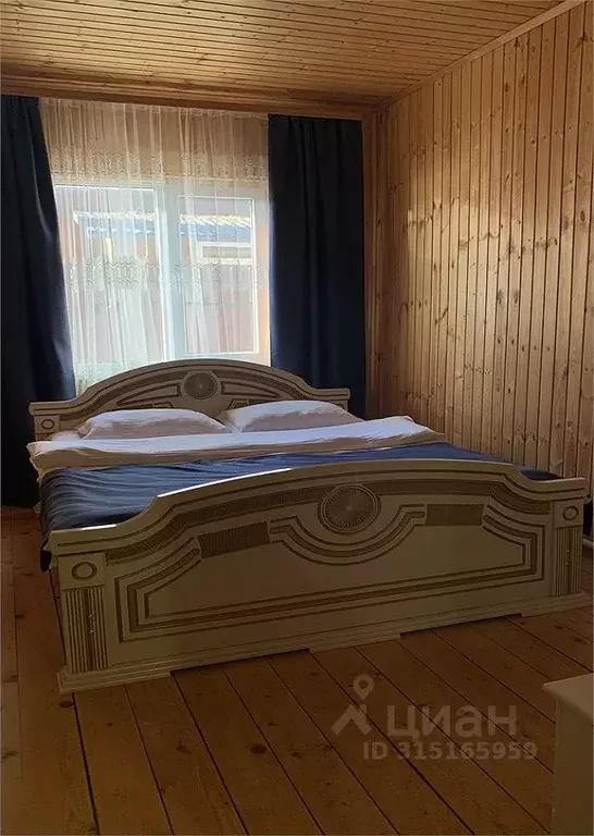 Комната Карачаево-Черкесия, Зеленчукский район, с. Архыз  (50.0 м) - Фото 1