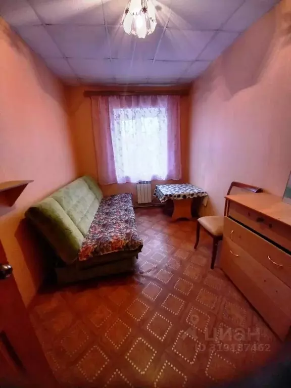 Комната Саратовская область, Саратов Октябрьская ул., 84 (14.0 м) - Фото 0