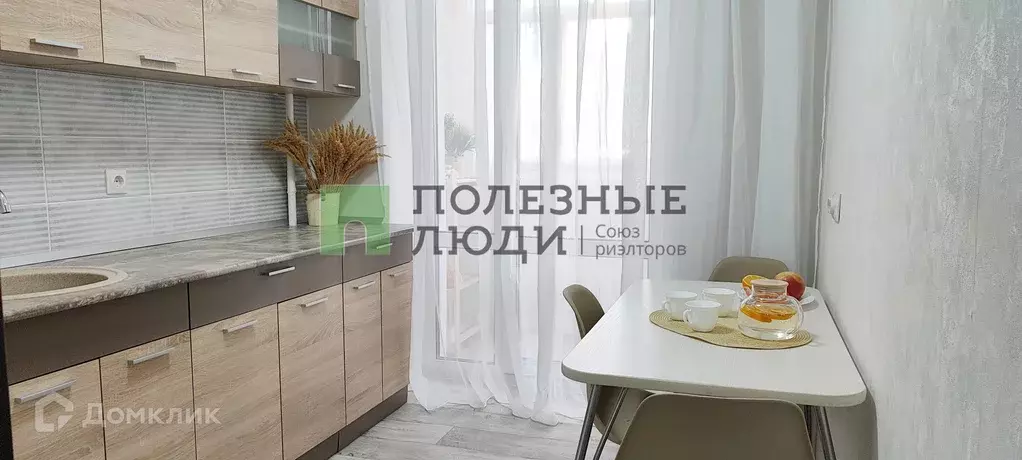 Продаётся 3-к квартира, 62 м - Фото 1