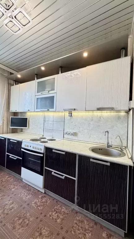 2-к кв. Санкт-Петербург просп. Наставников, 29К1 (51.5 м) - Фото 1