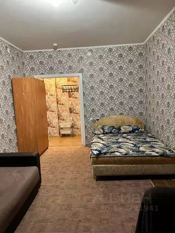 1-к кв. Белгородская область, Белгород ул. Есенина, 8 (36.0 м) - Фото 1