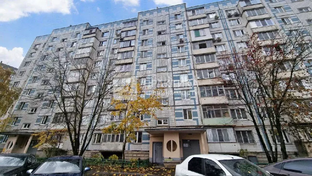 Продается 3-комнатная квартира - Фото 2