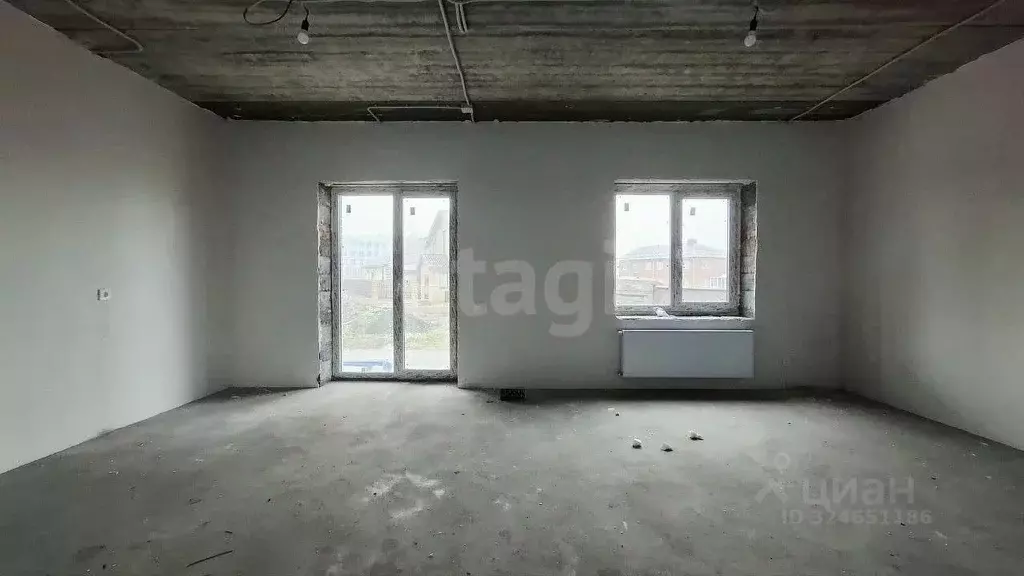 Дом в Башкортостан, Уфа городской округ, с. Нагаево ул. Мухаммеда ... - Фото 1