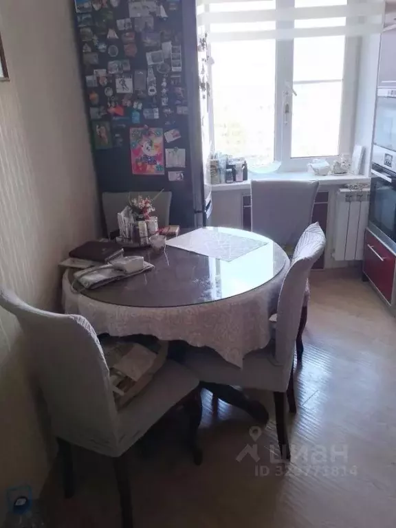 3-к кв. Нижегородская область, Нижний Новгород ул. Челюскинцев, 18А ... - Фото 1