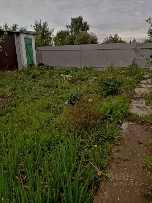 Дом в Омская область, Омский район, Дружинское с/пос, Междуречье СНТ  ... - Фото 2