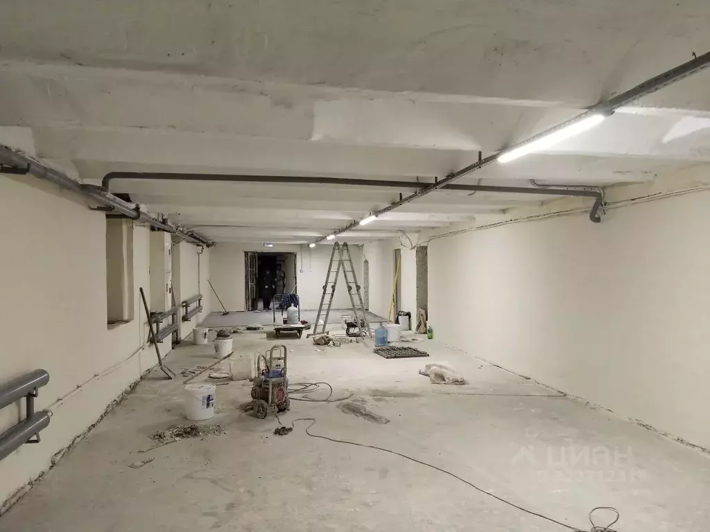 Производственное помещение в Санкт-Петербург Курляндская ул., 49 (155 ... - Фото 2