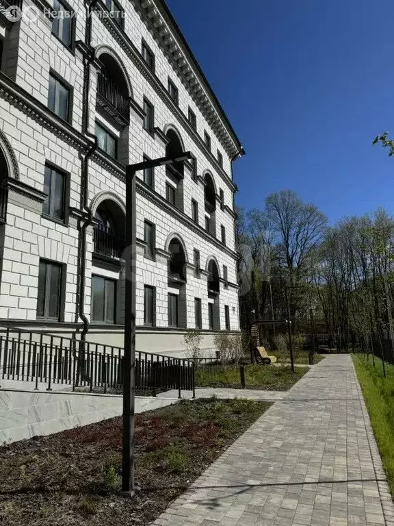2-комнатная квартира: Санкт-Петербург, Зеленогорская улица, 3 (55 м) - Фото 0