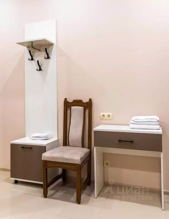 Комната Калужская область, Обнинск Борисоглебская ул., 58А (26.0 м) - Фото 2