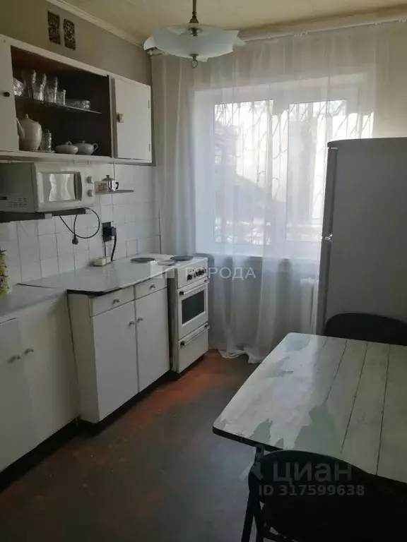 3-к кв. Новосибирская область, Новосибирск ул. Бориса Богаткова, 243 ... - Фото 0