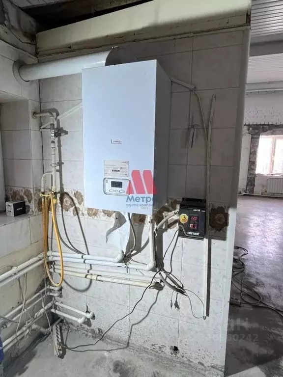 Склад в Ярославская область, Ярославль ул. Маяковского, 72/1 (98 м) - Фото 2