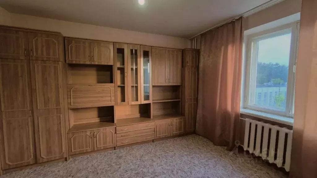 Комната Пензенская область, Заречный просп. Мира, 40 (18.0 м) - Фото 1