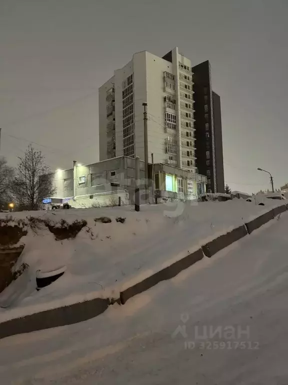 Гараж в Красноярский край, Красноярск 9 Мая ул., 21Г (30 м) - Фото 1