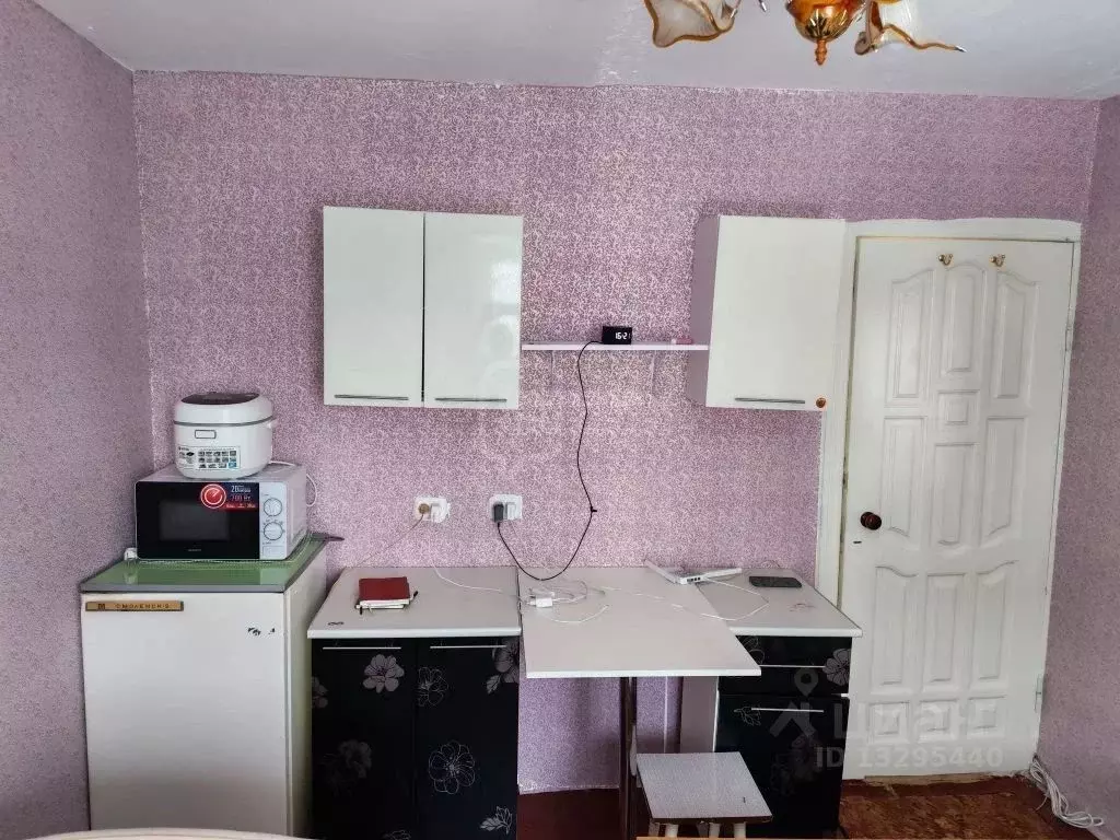 Комната Владимирская область, Владимир ул. Батурина, 37 (11.6 м) - Фото 2