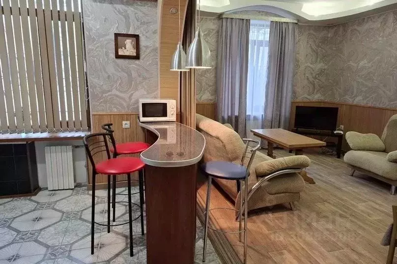 2-к кв. Севастополь ул. Одесская, 23 (46.0 м) - Фото 1
